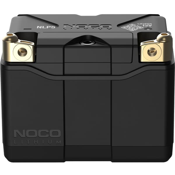 NOCO NLP5