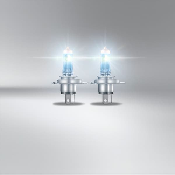 Osram Nattbrytare H4 NL 220%