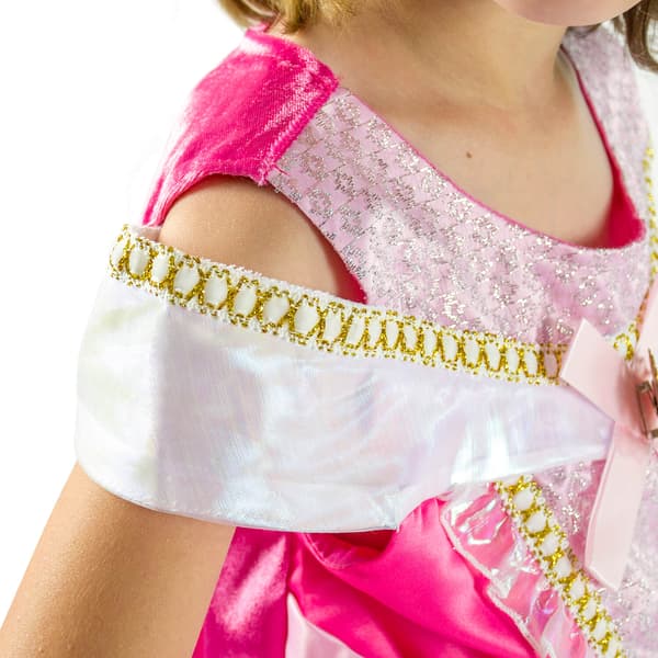 Aurora-prinsessan karnevaaliasu, asukoko 142