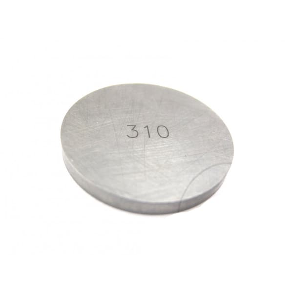 JMP 29,5 [3,10 mm] ventilplade