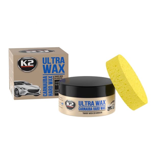 K2 K073 ULTRA Vaha 250ml Kova