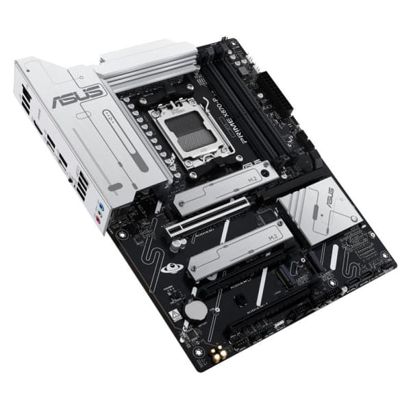 ASUS PRIME X870-P moderkort