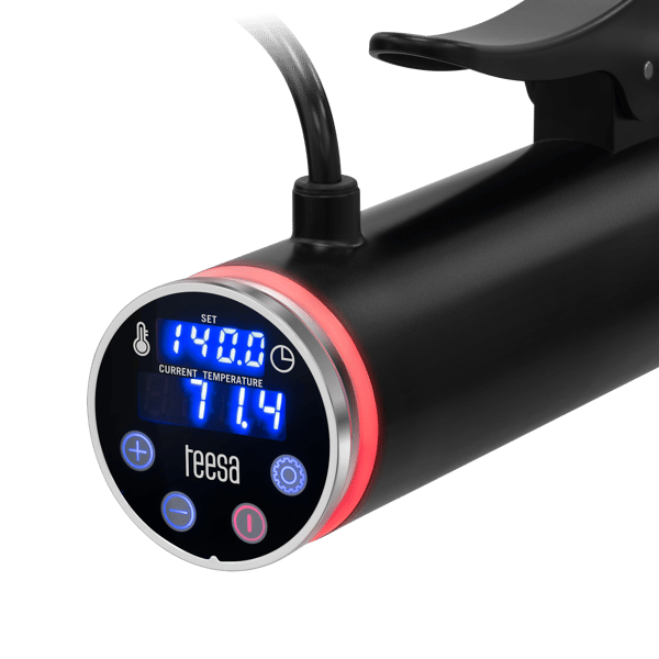 Immersion cirkulator för sous vide matlagning Teesa SV70 1200W