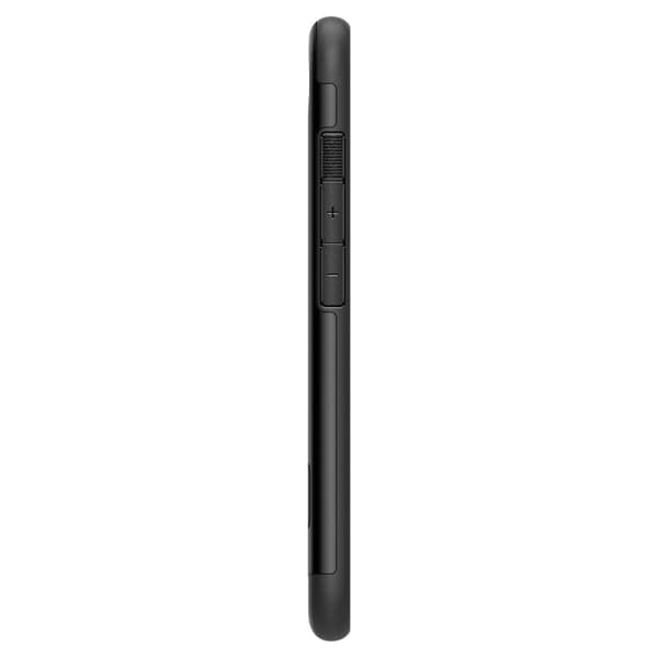 SPIGEN SLIM ARMOR MAGSAFE IPHONE 16E SORT