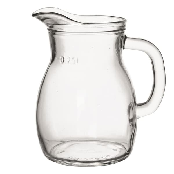 Lasisanko 300 ml