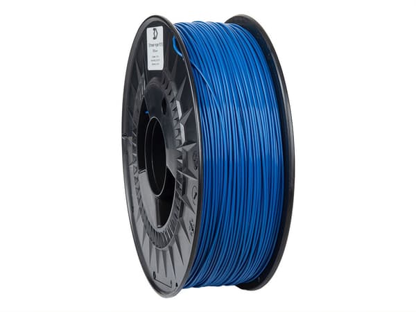 Filament 3DPower Hyper PCTG 1.75mm Blå 1kg