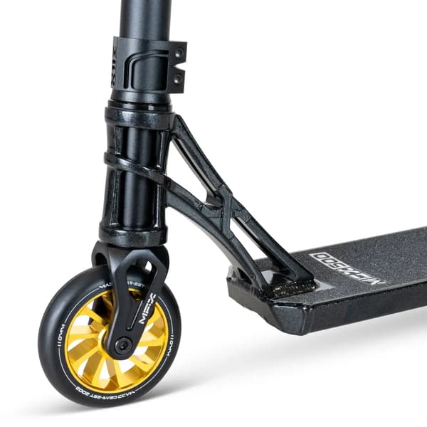 MGP MGX 500 Trick Scooter | Laser Flip