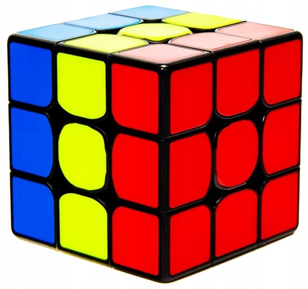 QiYi QiMeng V3 Smörgås 3x3x3