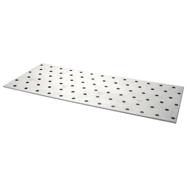 Perforerad platta PP20 120x260x2.0 (1)