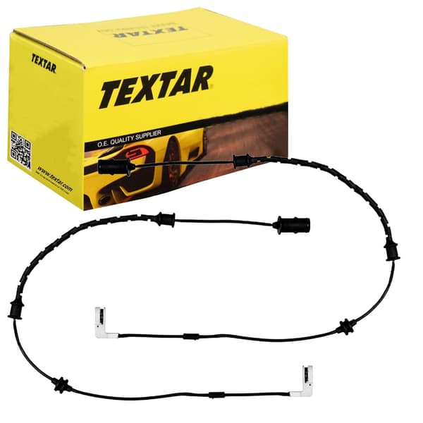 TEXTAR 98021200 bremseklodssensorer