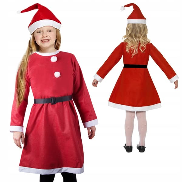 Tomte-asupuku pieni (80) GAB_A