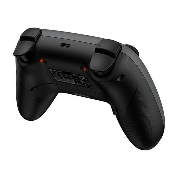 GameSir Nova 2 Lite langaton ohjain (harmaa)