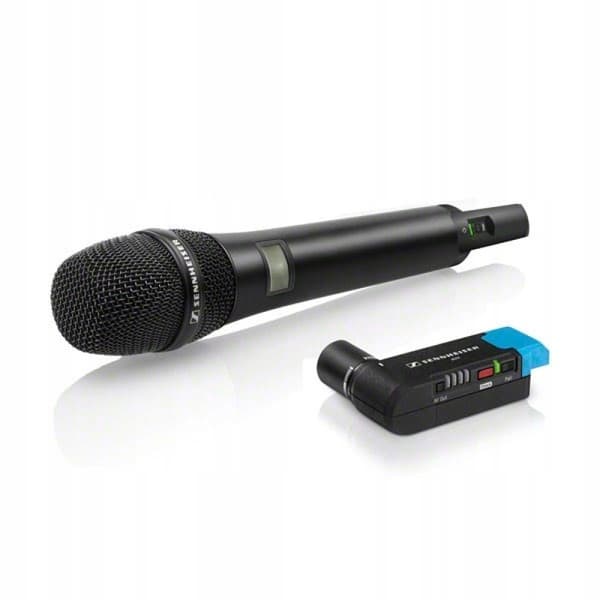 Sennheiser AVX-835 SET - Digitalt trådløst sæt