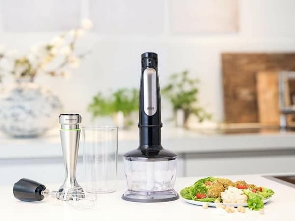 Braun MQ7035 MultiQuick 7 blender för såser