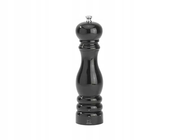 PEUGEOT PEBERKVÆLLE 22 CM GLOSSY SORT U'SELECT