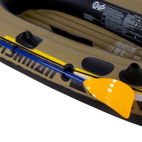 Klipptillbehör för HYPERCARE T400-klippmaskinen
