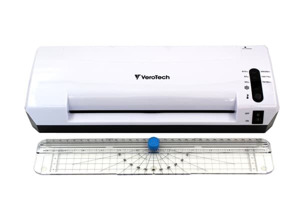 Verotech VL-640 A4 lamineringstrimmer