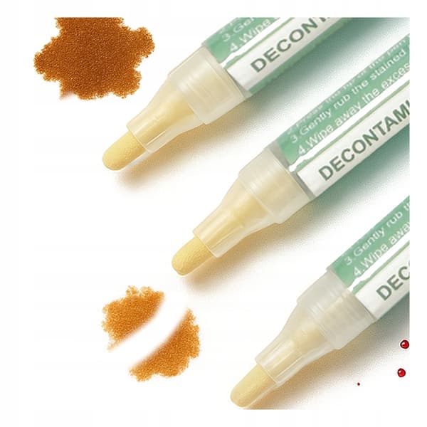 2x Viinitahratussi SOS viinitahroille Handy 10 ml