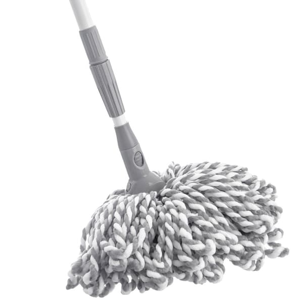 Vaihdettava mopin pää CLEAN SYSTEM 30 cm