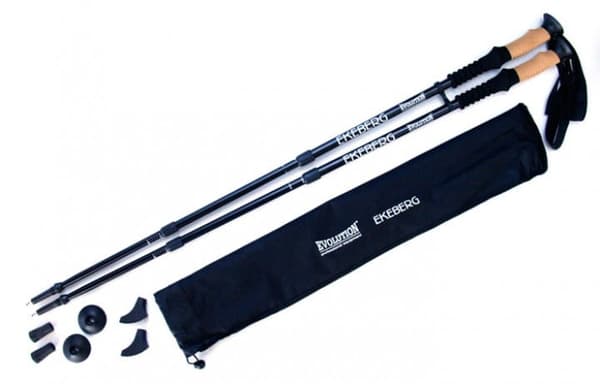 Ekeberg Evolution trekkingstave