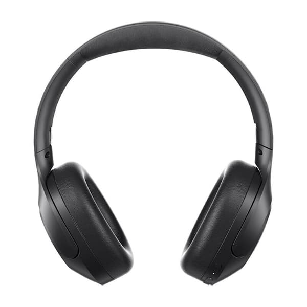 QCY H3 lite trådløse hovedtelefoner, ANC (sort)