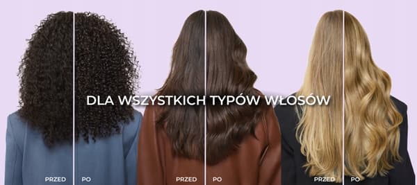 L'Oréal Elseve Hyaluron Plump fugtende shampoo til udtørret hår 400ml