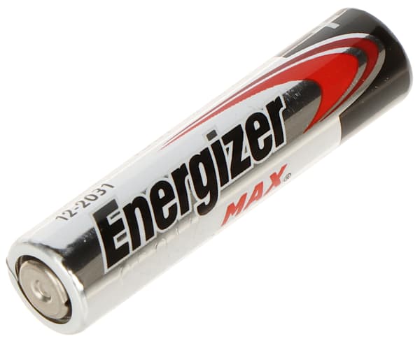 Energizer Alkaline AAA-paristo 16 kpl