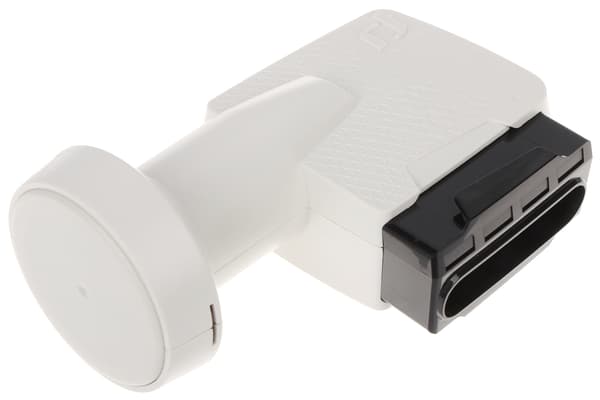 TV-SAT-KONVERTER CONW/QUAD-INVERTER