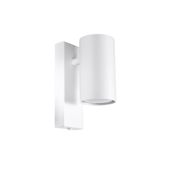 SEINÄVALAISIN UTTI 1 GU10 WHITE SOLLUX SL.1076