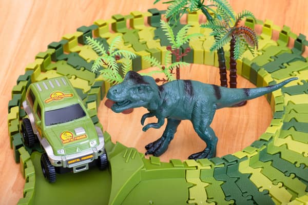 TOR DINO MAX 290 NR:7550