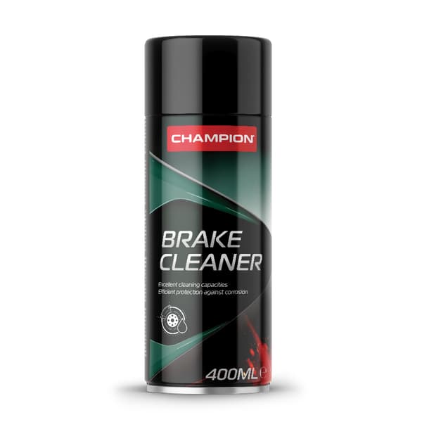 CHAMPION JARRUNPUHDISTAJA 400ML