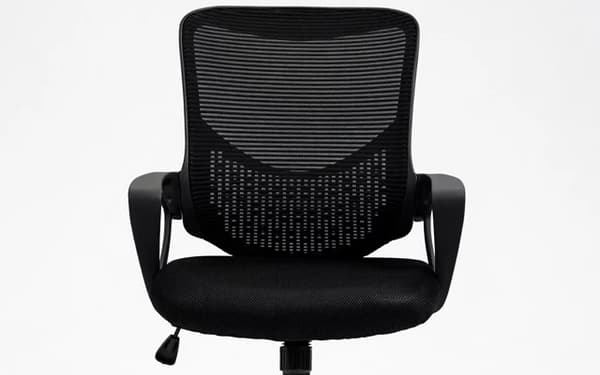 Activejet YK507 ergonominen verkkotuoli