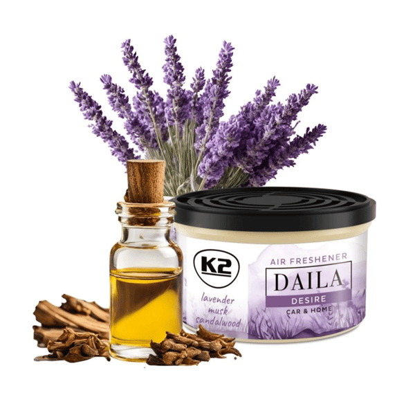 K2 V871 DAILA DESIRE 30g doftburk