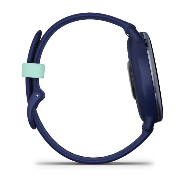 Garmin Vivoactive 5 AMOLED 42 mm sininen urheilukello
