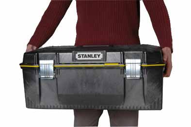 STANLEY STRUCTURAL FOAM HD BOX 23"