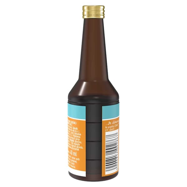 Smagsessens - Gorzka Staropolska 40ml