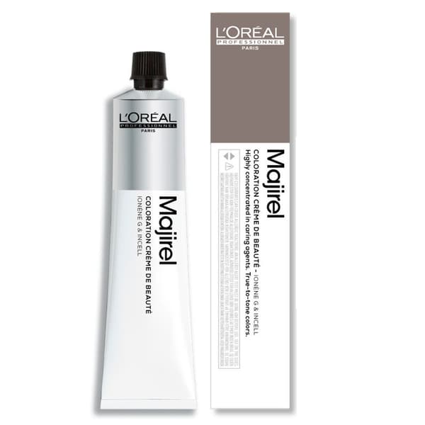 L'Oréal Majirel 50ml 7.12