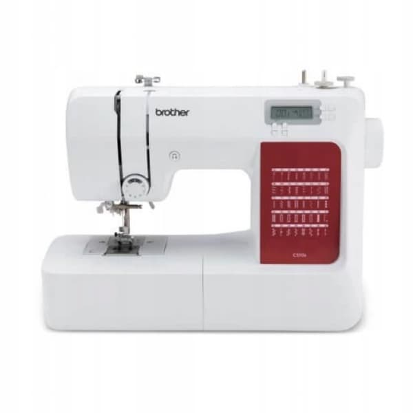 Brother CS10S symaskin
