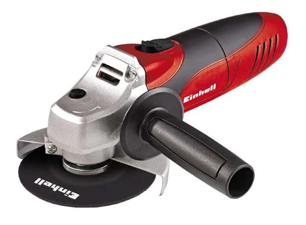 EINHELL vinkelsliber TC-AG 125