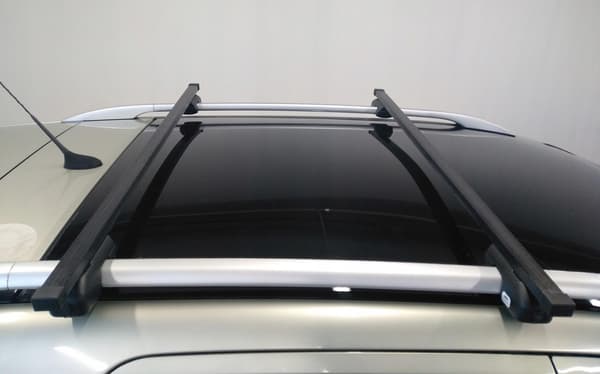 Takräcke Renault Logan Kombi 2007-2013