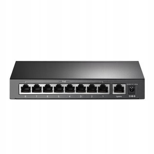 Switch TP-LINK TL-SF1009P