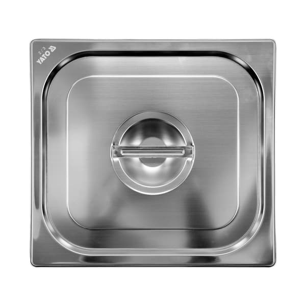 Lock för GN 2/3-behållare YG-00377