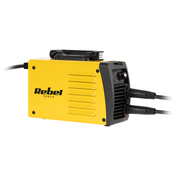 Rebel Compact 140A LED MMA-invertersvets