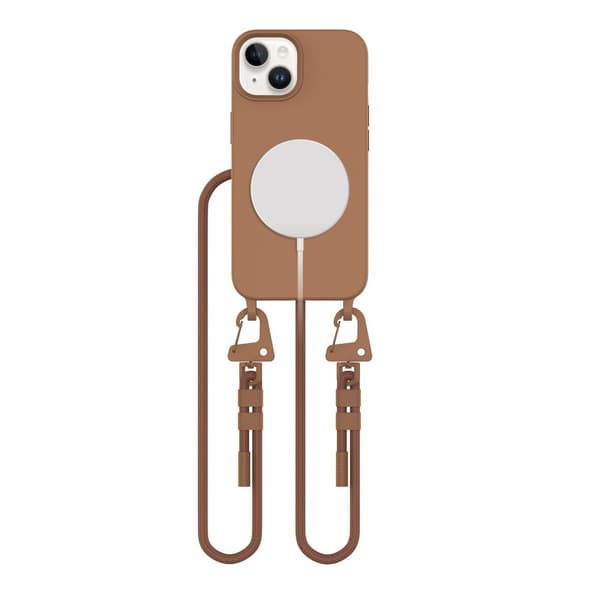 TECH-PRECT MAGNEKLACE MAGSAFE IPHONE 15 SUKLAARUSKEA