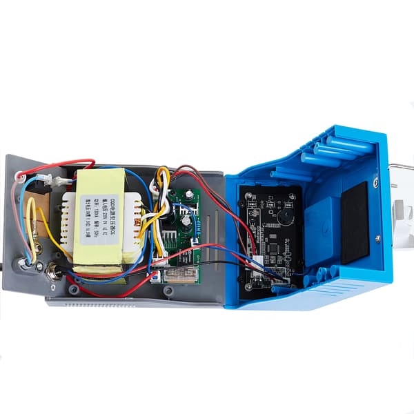 Techrebal T21-BGA loddestation, 3 spidser, c245, måtte, rensemiddel, flusmiddel