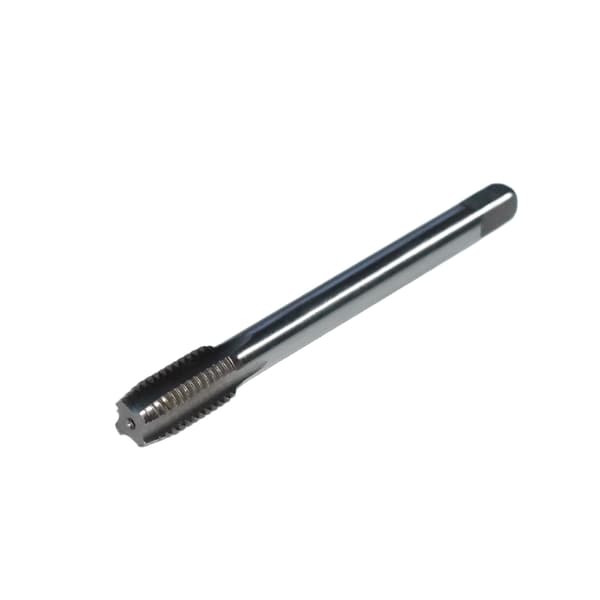Metrisk maskingevind M12x1,75 mm. HSS - præcisionsgevind.