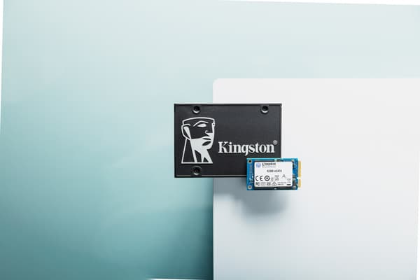 KINGSTON DISK SSD SKC600MS/256G KC600 SATA3