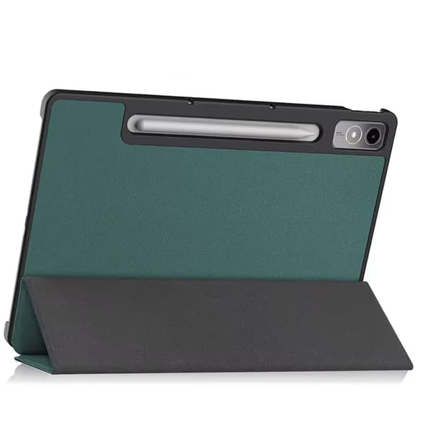 Smart Case Lenovo Tab P12 TB370:lle (vihreä)