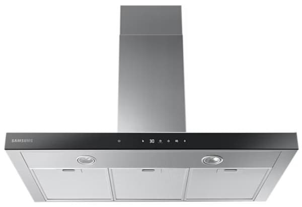 Köksfläkt SAMSUNG NK36C5703TS/UR Auto Connectivity