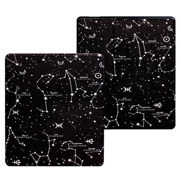 Smart Case för Kindle Oasis 2019 (Constellation)